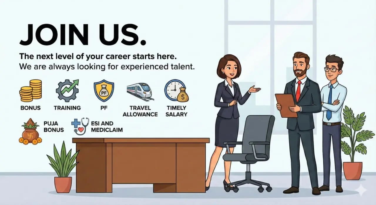 Career Banner